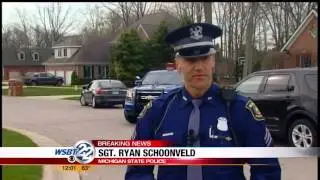Popular radio show host, husband found dead in home