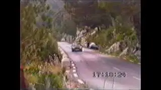 pujada  caimari lluc  1991