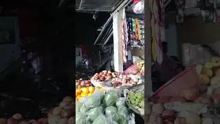 ଫଳ ମାର୍କେଟ #shorts #JsBadal999