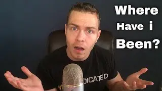 ASMR Regular Voice [What Is Happening In My Life?!]