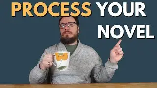Stop Telling Stories, Start Processing Them