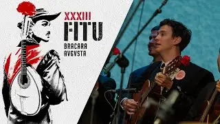 TUCP - Que Amor Não Me Engana | XXXIII FITU Bracara Avgvsta (2024)