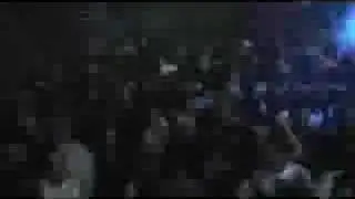 Karmabeat On Fire!!! Mexico City 2 Feb 2007