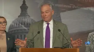 Virginia leaders speak out after U.S. Military strike on Venezuela | Norfolk Navy Report