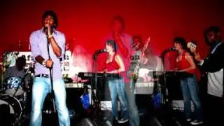 Kongo de Cuba feat. Grupo Lokito by AfroRomanzo