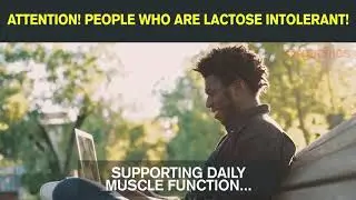 ATTENTION! PEOPLE WHO ARE LACTOSE INTOLERANT!