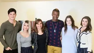 Degrassi: Next Class Preview - Part 2 of 2