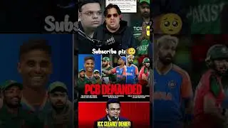 ICC Se Dara Pakistan🤣😂 | #iccvspak#indvspak #t20worldcup2026#shorts