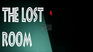 THE LOST ROOM