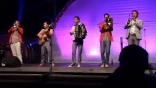 Global Kryner Live - Janica