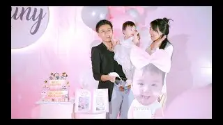 Happy Birthday Xuny