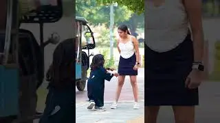 Prank with beautiful girl 😍 - Lerki ke Liye Maje 😱-prank video in Hindi 😡
