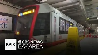 Bay Area transit systems look to ballot box for funding to overcome service cuts