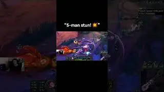 ⚡ Kennen Flash + Ult Combo ⚡💥 (ARAM Example)