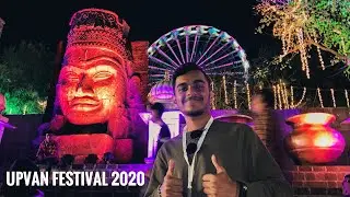 Sanskruti Art Festival 2020, Upvan Festival 2020, Met BHAU KADAM SIR, Thane