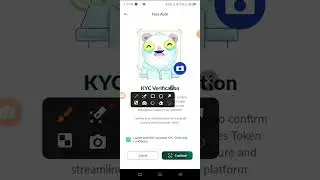 SUNWAVES FACE VERIFICATION COMPLETED||