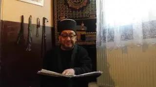 KOJ PERELA KO EHLIBEJTI SEJH GJULNER ROMANE DERSIJA