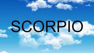 Scorpio weekly horoscope July 6 to 12, 2020