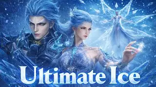 AMV. Ultimate Ice