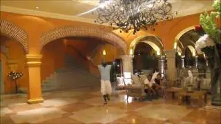 Crackbaby Video/ Colombia Ocean