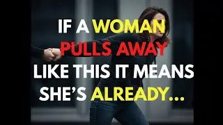 &ldquo;If Someone Pulls Away Like This, They&rsquo;re Emotionally Attached&rdquo;