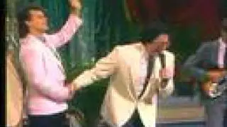 The Paynes - Rise and Walk - Live at PTL