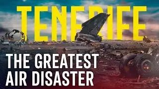 How 'Simulator Mentality' Caused the Deadliest Aviation Disaster in History