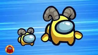 Among Us Animation [4] | Meet the Crewmates | Mini Toons