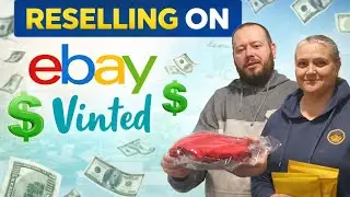 Back Reselling On EBay For 2026
