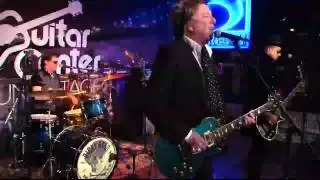 The Artie Lange Show - Ricky Byrd Performs 