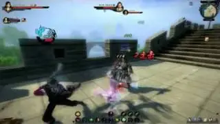 Age of Wulin: Gameplay Trailer