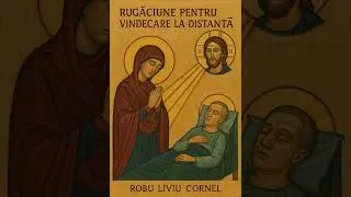 Rugăciune pentru vindecare la distanță &ndash; Creație A.I. spirituală