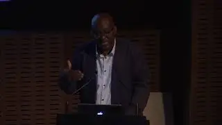 The Multiplication of Perspectives: Borders, Dialogue. Achille Mbembe