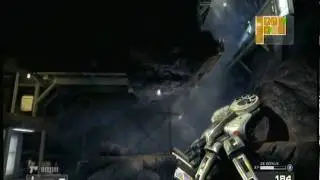 Shadow Complex First Hidden pass key found Hidden item Hidden Room