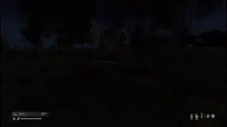 Break and enter on Elite Survival