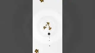 Rolly Vortex Arcade Level 19