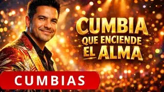 MUSICA CRISTIANA al mejor estilo de CUMBIAS PARA CRISTO • CUMBIAS QUE ENCIENDEN EL ALMA