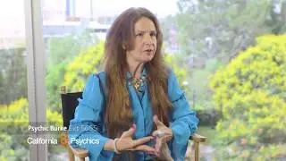 Learn from a Spirit Channeling Expert