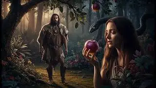| A Cinematic Journey Through The Bible From Genesis to Revelation | ఆదికాండము నుండి ప్రకటన వరకు |