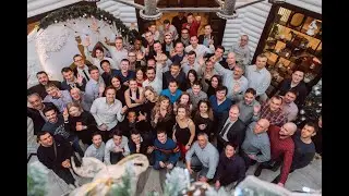 Segula Technologies Russia 10 years