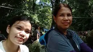 Mt. Banahaw Vlog | Part 1