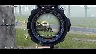⚡Accuracy On Poco F4 🥵 PUBG Mobile [ BGMI ]