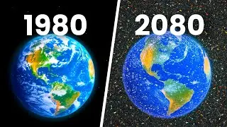 Space Junk Has Doomed Humanity. Here&rsquo;s How To Fix It.