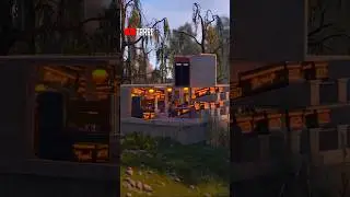The BEST 3x3 Rust Base Design for Beginners