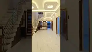 Beautiful house walkthrough #shorts #ytshorts