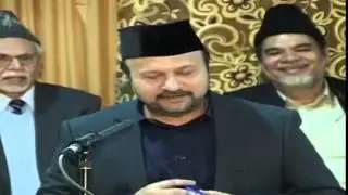 Pardesi. Over seas Pakistani. Poetry