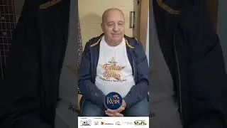 Terno Estrela Divina - Relato Tony da Viola