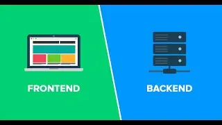 Demystifying Frontend and Backend in Software Development (30-Second Explainer)