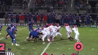 2016 Paw Paw Varsity Football Season Highlights Preview