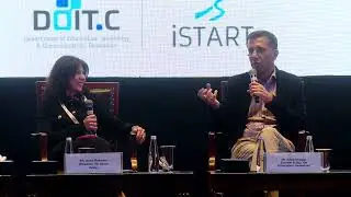 Global Capital, Local Change: Rethinking Value Creation | Rajasthan DigiFest &times; TiE Global Summit